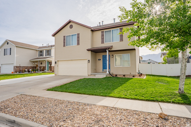 361 S 1280 W, Spanish Fork UT 84660