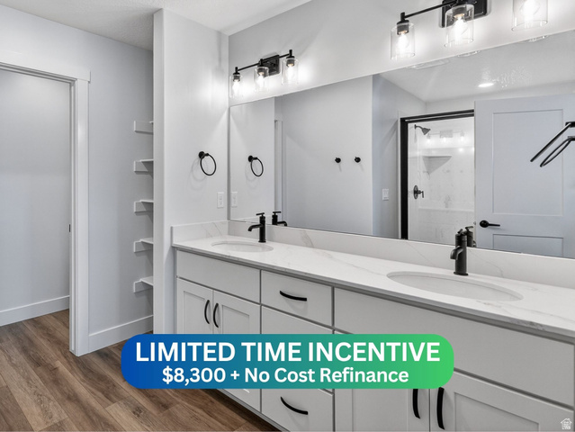 2742 W 2715 N #163
                     MLS #2152219