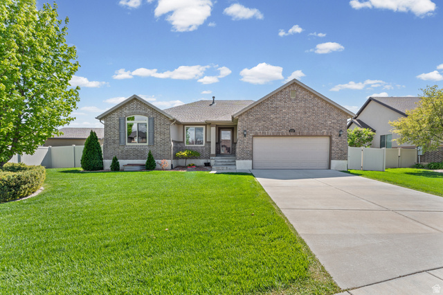 1257 W 2850 S, Syracuse UT 84075