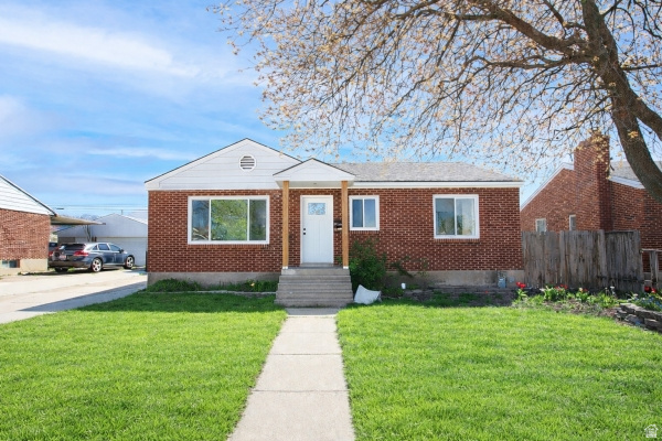 321 S 700 E, Clearfield UT 84015