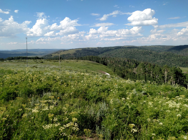 14 E SEE DIRECTIONS, Fairview UT 84629