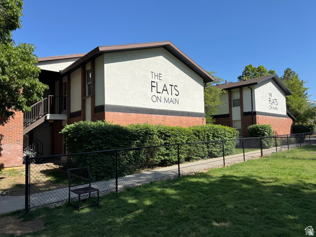 760 N Main St
                     MLS #2152226