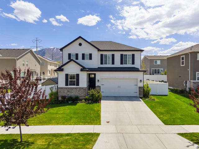 1532 N WOODSIDE DR, Spanish Fork UT 84660