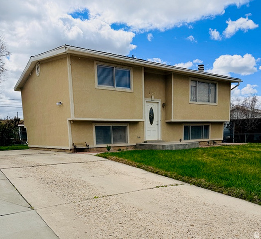 683 E 1350 N, Ogden UT 84404