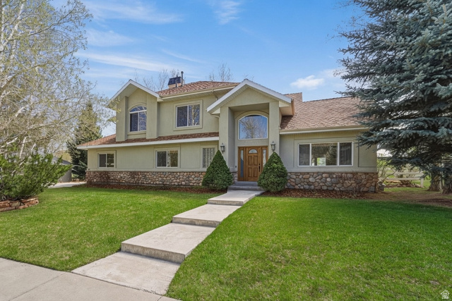 1421 W SETTLEMENT DR, Park City UT 84098