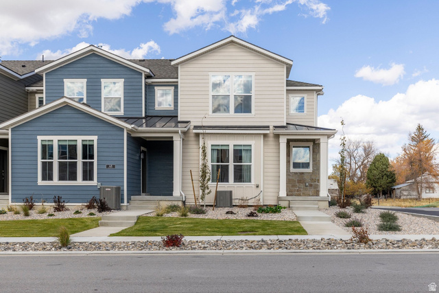 149 SCENIC HEIGHTS RD #507, Kamas UT 84036