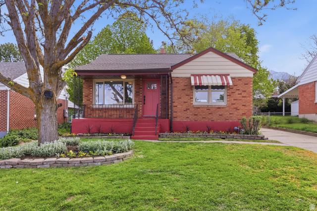 3850 MADISON AVE, South Ogden UT 84403