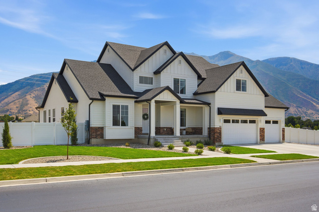 354 N 800 W
                     MLS #2152242