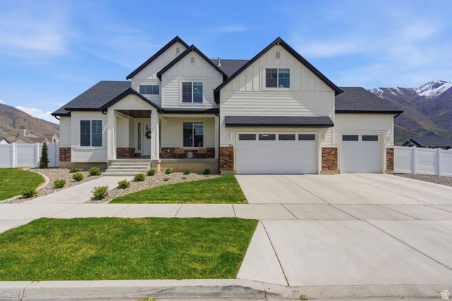 354 N 800 W, Mapleton UT 84664