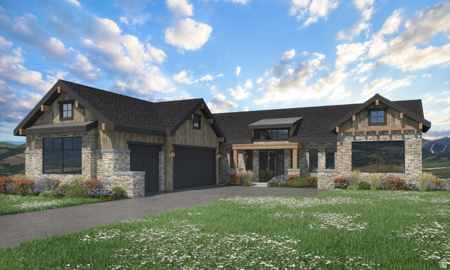 1216  E Coyote View Cir #227
                     MLS #2152246