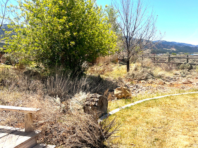 38  LOT ASPEN COVE UNIT 3, Parowan UT 84761