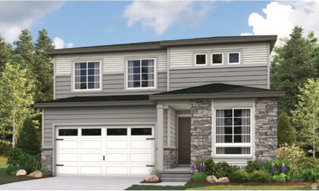 6688 N 72 W #1302, Stansbury Park UT 84074