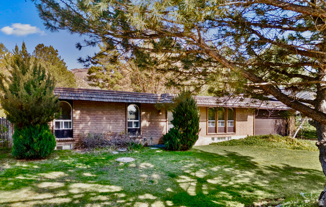 52 N 1250 E, Logan UT 84321