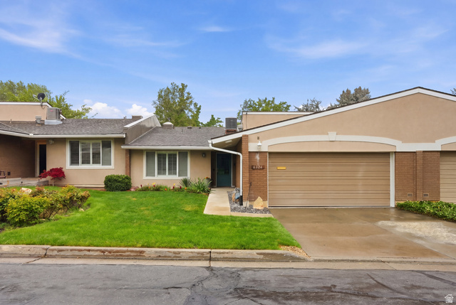 6324 S FIESTA WAY, Salt Lake City UT 84121