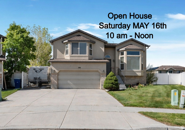 595 N Banbury Cir
                     MLS #2152273