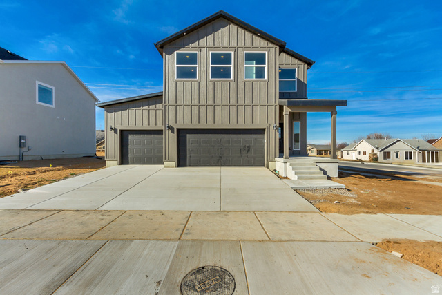 529 N Haven Dr
                     MLS #2152280