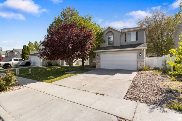 5464 ARDENNES WAY, Stansbury Park UT 84074