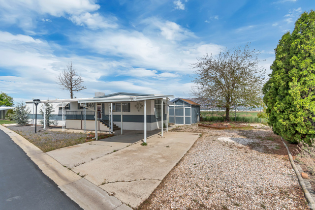 Main photo for 3800 S 1900 W #46