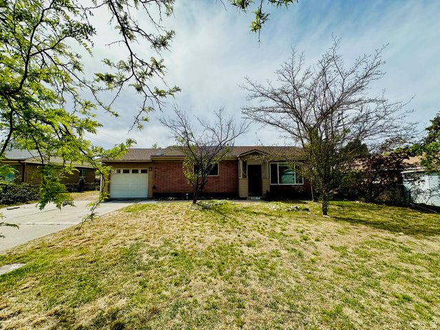 7650 S 1130 E
                     MLS #2152296