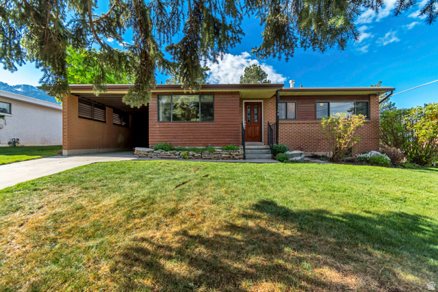 3340 E DEL VERDE AVE, Salt Lake City UT 84109