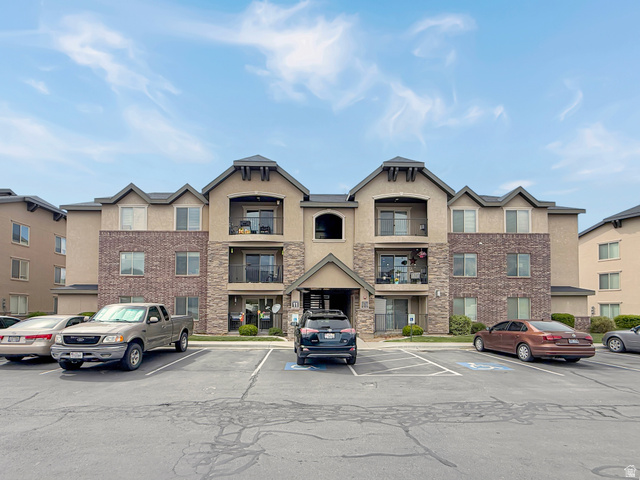 1045 S 1700 W #1110, Payson UT 84651