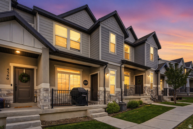 4344 W BROMWELL CT, Lehi UT 84048