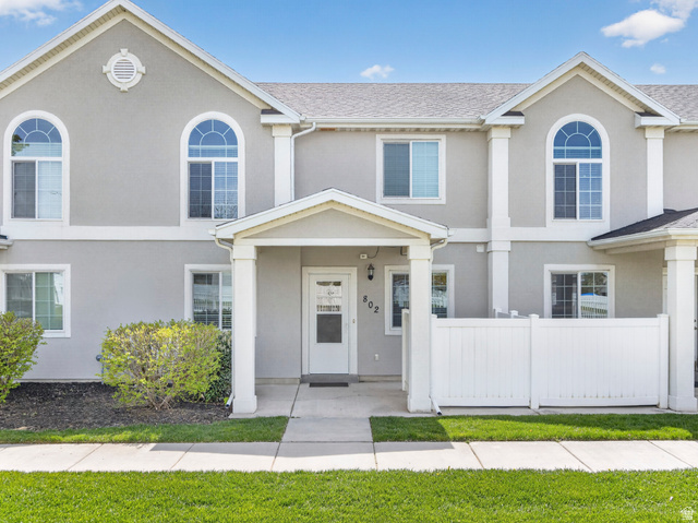 802 W SUGAR MAPLE CT, Payson UT 84651