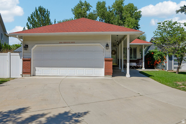 2936  Westcove Dr
                     MLS #2152308