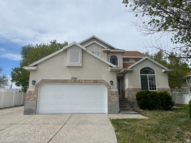 3750 SUFFOLK CIR, West Valley City UT 84119