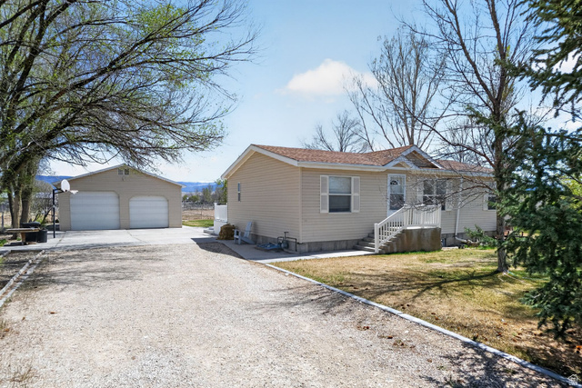 Main photo for 170 N 400 W