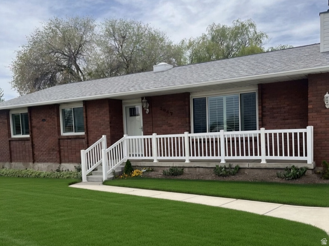 3047 W 7420 S ,West Jordan UT 84084