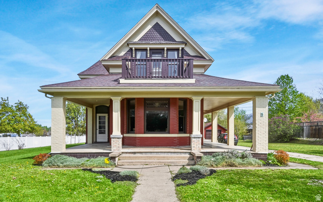 5 E 200 N
                     MLS #2152331