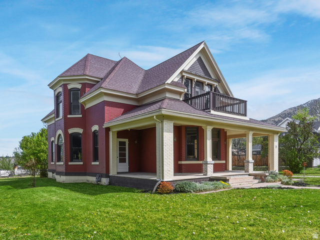 5 E 200 N ,Providence UT 84332