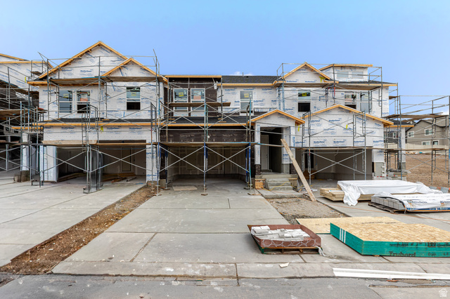 1502 W Banner Dr #826
                     MLS #2152353