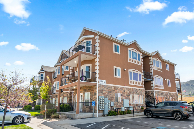 114 E Bella Monte Dr. #unit 1
                     MLS #2152354