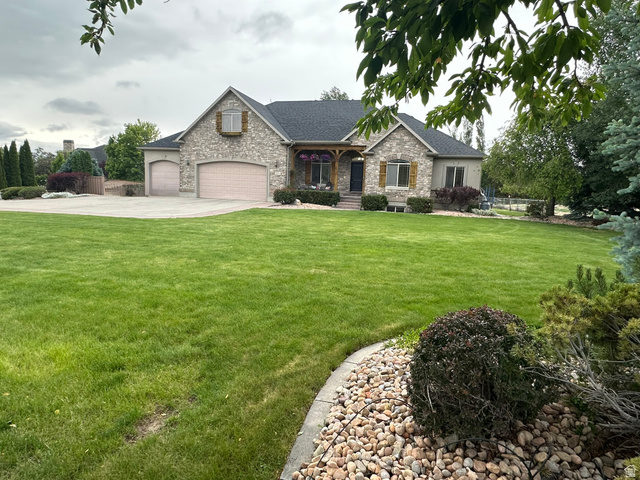 10313 N 6800 W
                     MLS #2152361