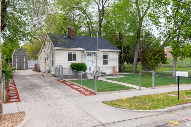 234 S 1200 W, Salt Lake City UT 84104