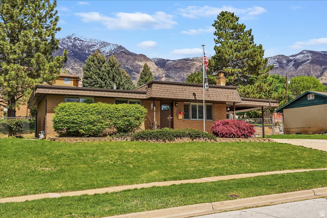 372 E 3250 N
                     MLS #2152364