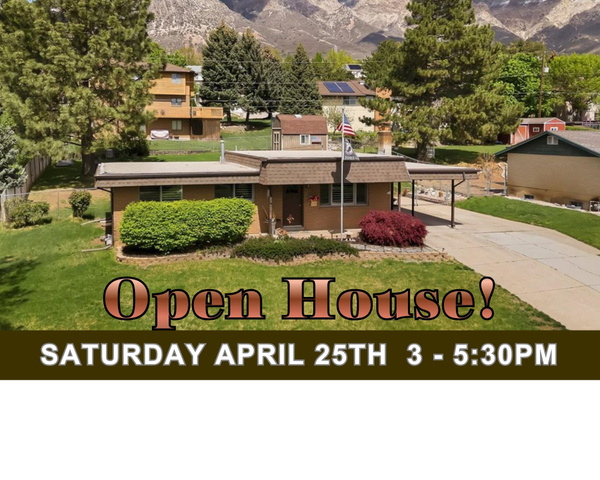 372 E 3250 N, North Ogden UT 84414