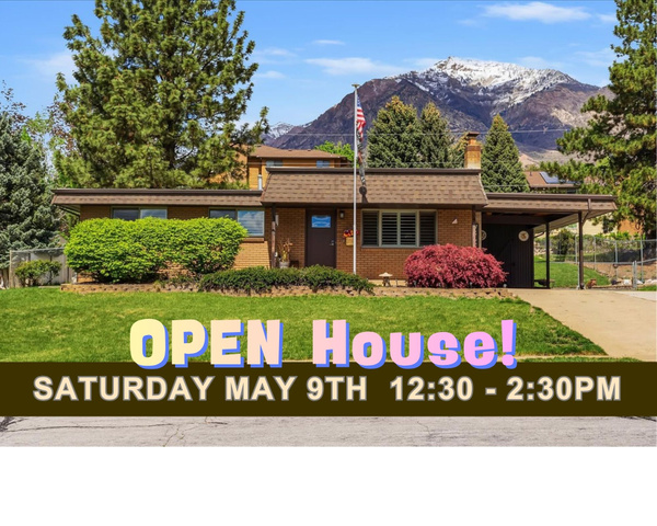 372 E 3250 N, North Ogden UT 84414
