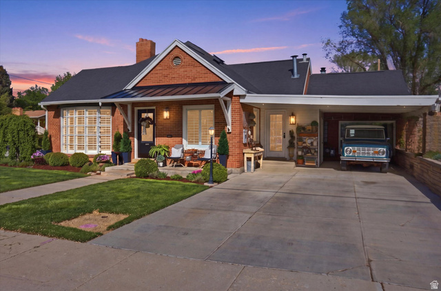 290 N 200 W
                     MLS #2152370