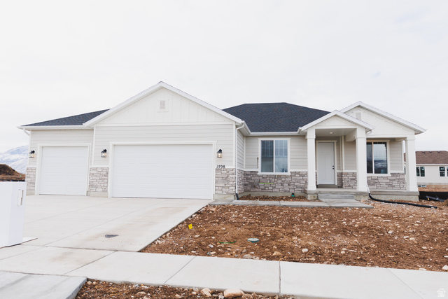 343 S 2670 E #11
                     MLS #2152378