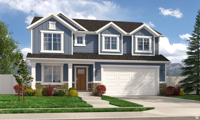 323 S 2670 E #12, Spanish Fork UT 84660