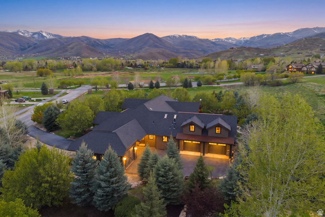 257 E DEER RIDGE WAY #9, Midway UT 84049