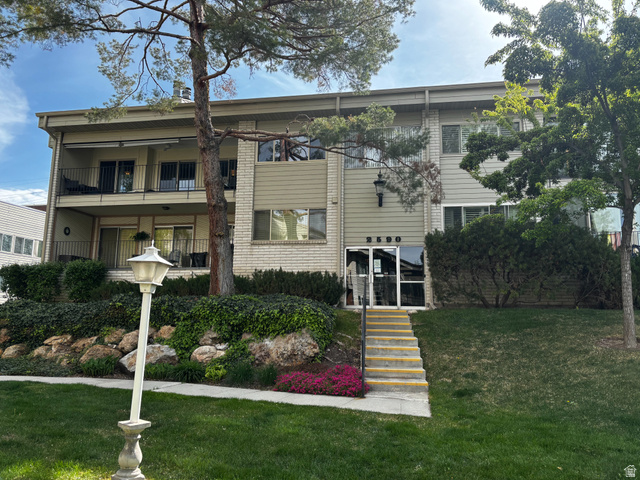 2590 S ELIZABETH ST #7, Salt Lake City UT 84106