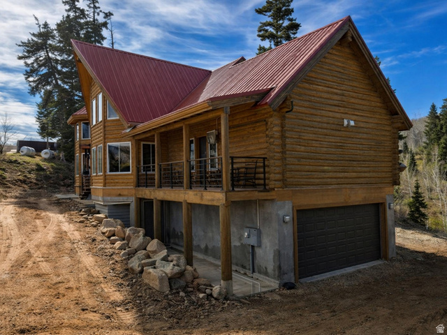 1598 ARAPAHO DR #93, Coalville UT 84017