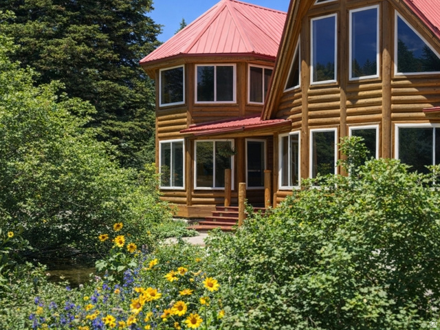 1598 ARAPAHO DR #93, Coalville UT 84017