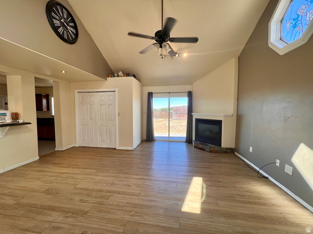 260 W 400 N, Fillmore, UT 84631, photo 5