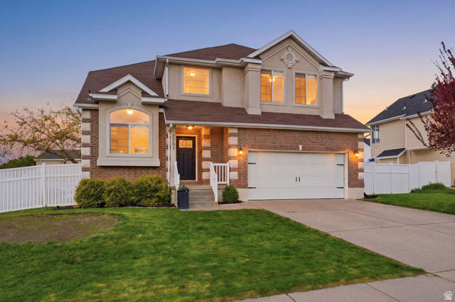 2231 N 50 W
                     MLS #2152408