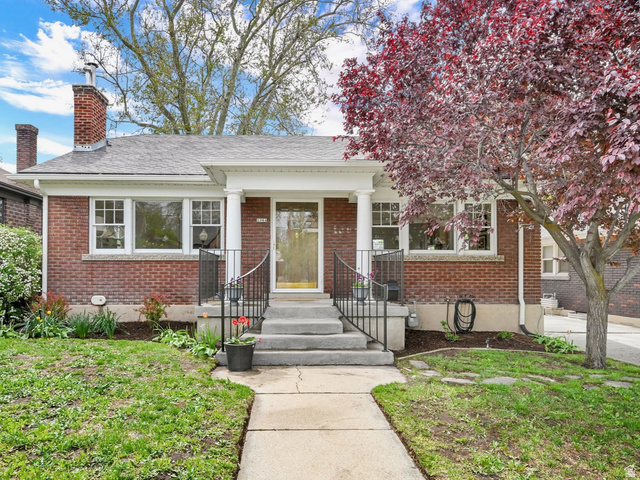 1364 E 1300 S, Salt Lake City UT 84105